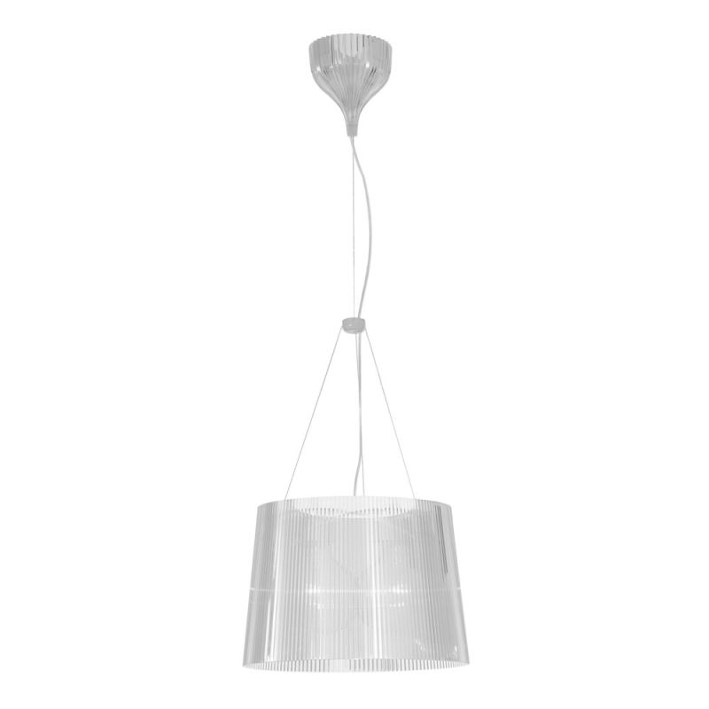 Светильник подвесной Kartell Ge BD-984808