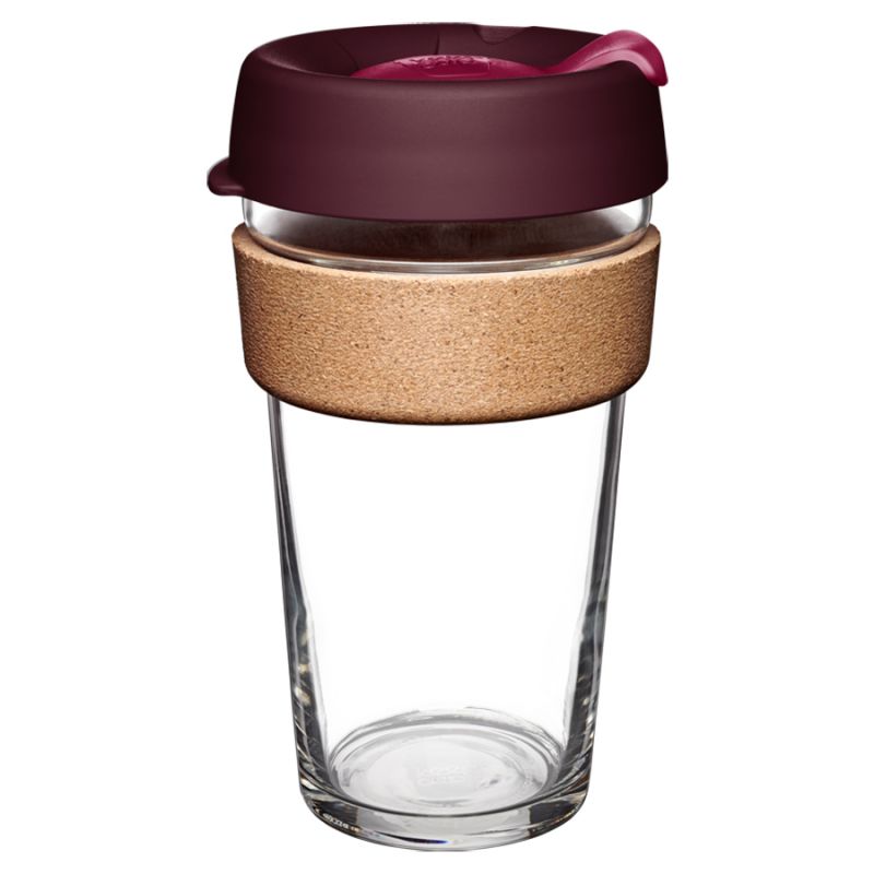 Кружка KeepCup Keepcup brew cork BD-1524485