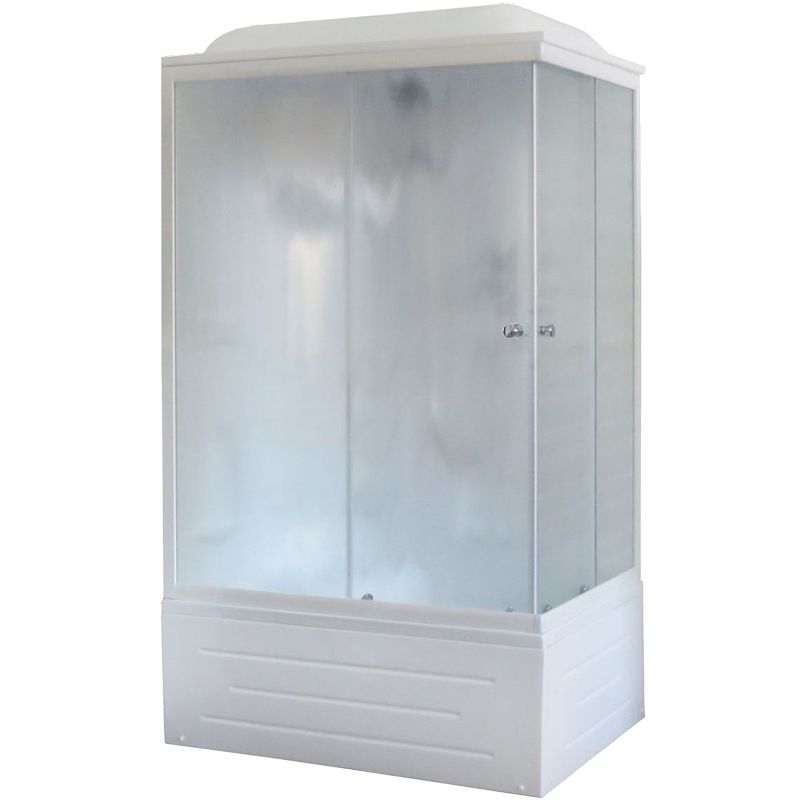 Душевая кабина Royal Bath BP RB8120BP1-M-L 80x120