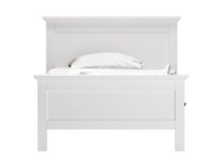 Кровать Reina ОГОГО Обстановочка белый BD-1754383