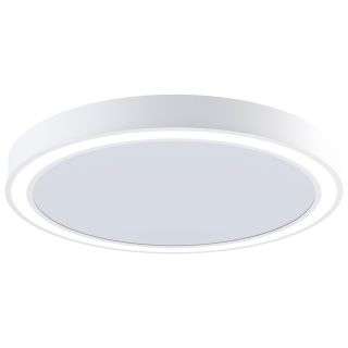 Встраиваемый светильник Svetholl Стэрия с зеркалом 28W ISSTZ4-035040-070120028