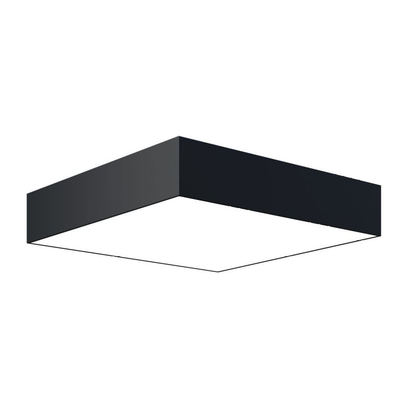 Накладной светильник Svetholl Дива IP40 LED ISDVK3-100000-040020034 фото 1