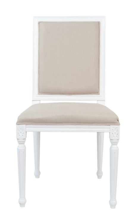 Обеденный стул Lotos BD-190370 фото 1