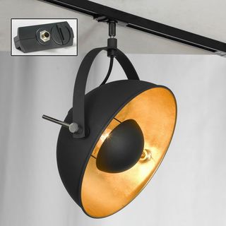 Трековый светильник однофазный TRACK LIGHTS LSP-9825-TAB