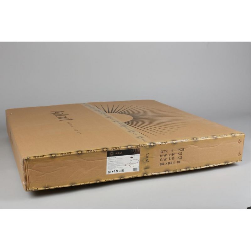 Люстра подвесная Aployt Terenia 136W LED 3000К (теплый) APL.024.03.136 фото 8