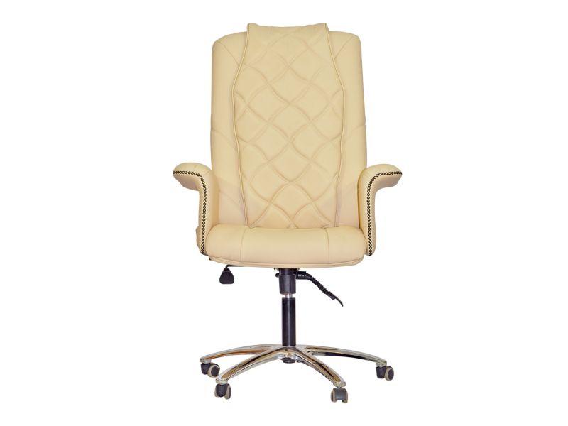 Офисное массажное кресло EGO PRIME BD-2455205