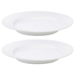 Набор из двух тарелок Tkano BD-2858233
