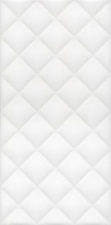 Керамическая плитка Kerama Marazzi 11132R Марсо белый структура матовый обрезной 30x60x0,9