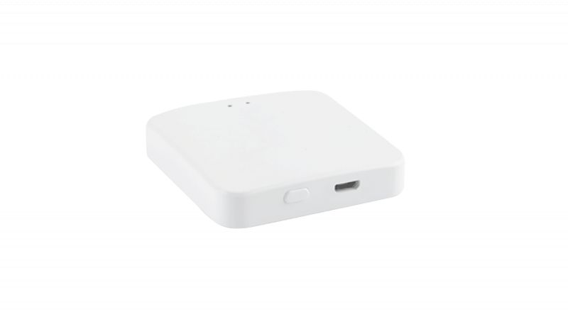 Шлюз для системы SWG PRO SLIM Tuya Zigbee 027357