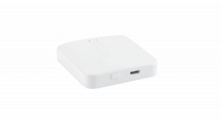 Шлюз для системы SWG PRO SLIM Tuya Zigbee 027357