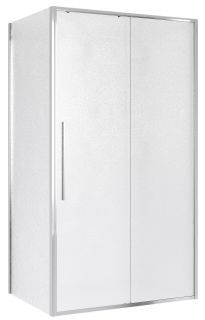 Душевой уголок Niagara Nova NG-65-12CH-CH90-34, 120х90 см