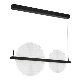 Светильник подвесной ST Luce SPLENDID SL6233.403.24