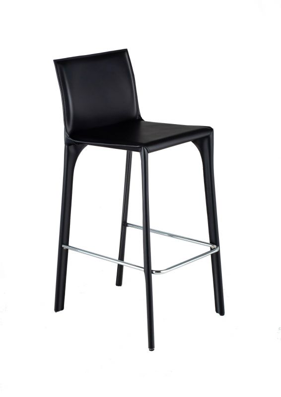 Дизайнерский барный стул Sotogrande Saddle Chair Barstool BD-3054667 фото 2