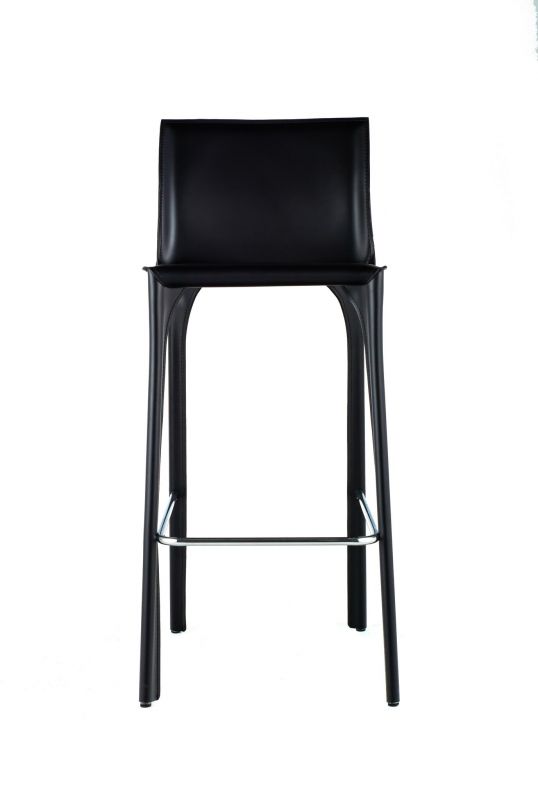 Дизайнерский барный стул Sotogrande Saddle Chair Barstool BD-3054667