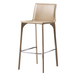 Дизайнерский барный стул Sotogrande Saddle Chair Barstool BD-3054667