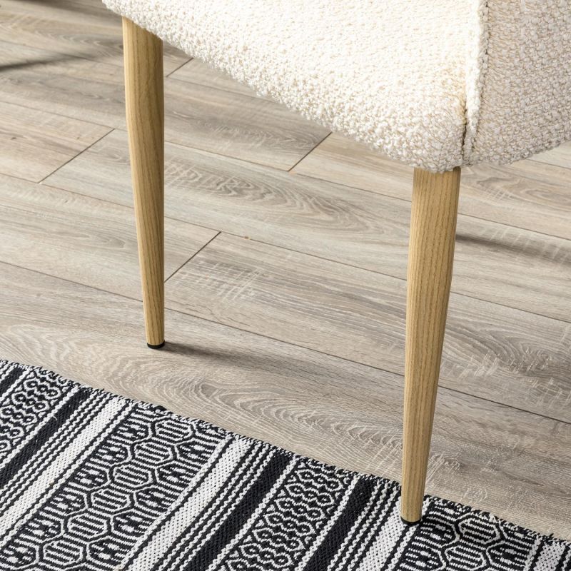 Стул R-Home Ralf Vent бежевый BD-3070456 фото 15
