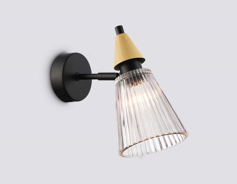 Светильник настенный Ambrella LH E14 LH58118 фото 2