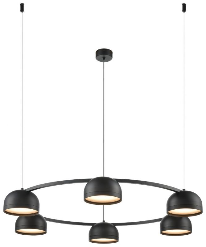 Подвесной светильник Velante LED 472-023-06 фото 1