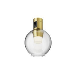 Трековый светильник Maytoni Bubble LED 4000К(белый) 3W TR148-1-3W4K-BS