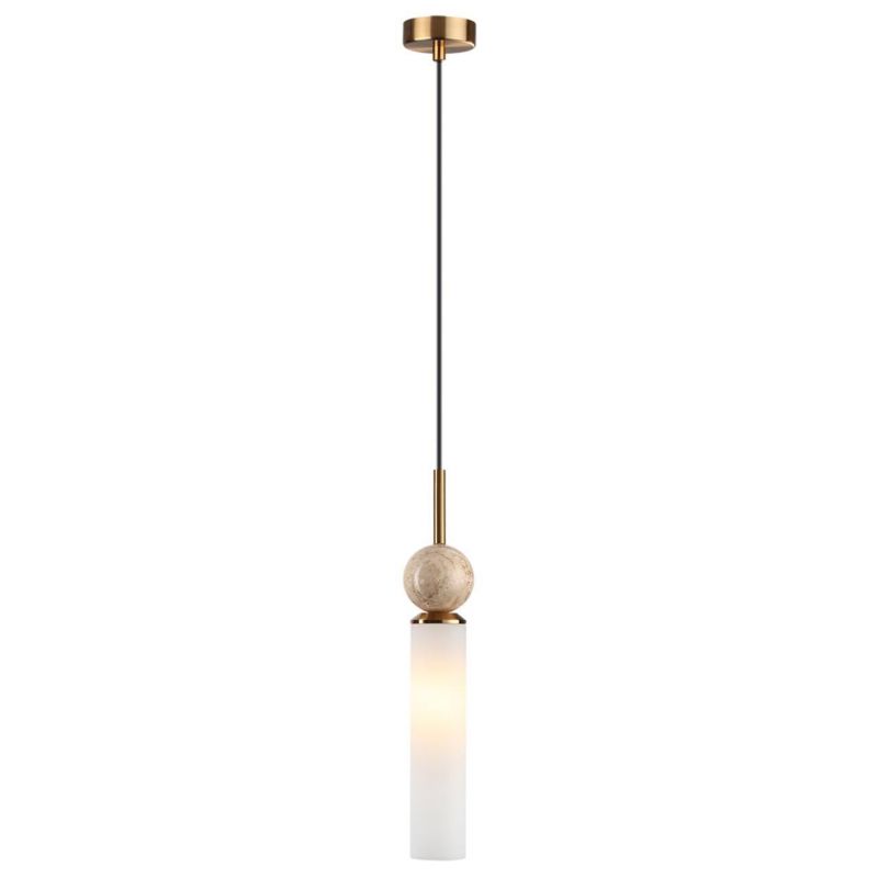 Подвесной светильник ODEON LIGHT LOLLA E14 40W 220V 6625/1 MIDCENT фото 5