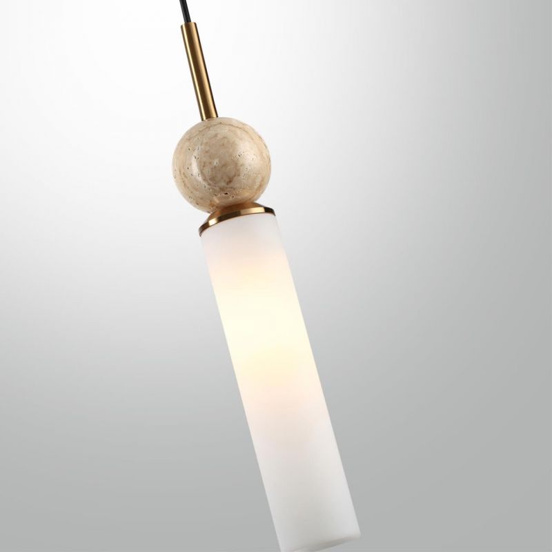Подвесной светильник ODEON LIGHT LOLLA E14 40W 220V 6625/1 MIDCENT фото 7
