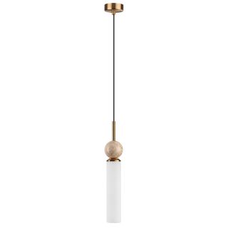 Подвесной светильник ODEON LIGHT LOLLA E14 40W 220V 6625/1 MIDCENT