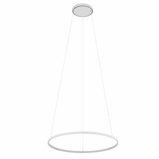 Подвесная люстра Nowodvorski Circolo Led M LED 3000К(теплый) 21W 11604