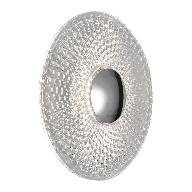 Бра настенное Lussole DUVAL LED (белый свет) 4000К, 5W LSP-7447 фото 1
