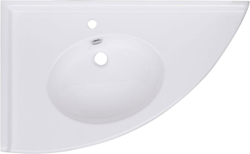 Раковина Aquanet Ибис 90 L см 155696 (для комплекта) фото 1