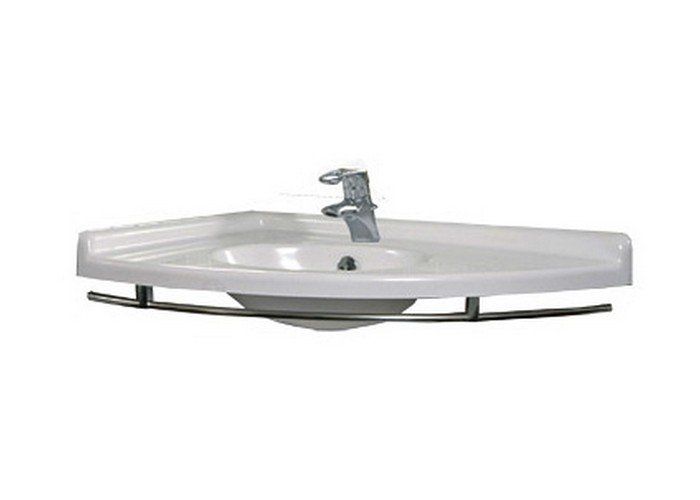 Раковина Aquanet Ибис 90 L см 155696 (для комплекта) фото 3