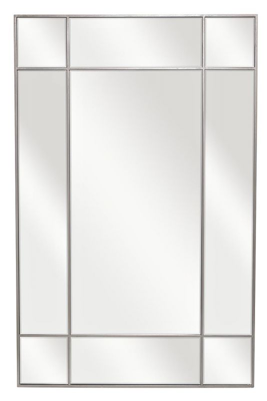 Зеркало Garda Decor BD-845904 фото 1