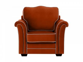 Кресло Sydney ОГОГО Обстановочка оранжевый BD-1745325