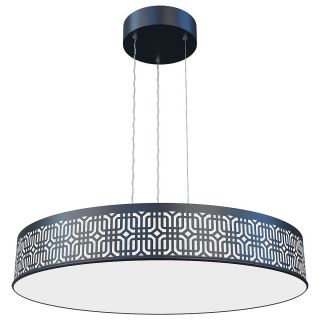 Подвесной светильник Svetholl Астэри Перфорации LED IP40, IP54 ISASP2-100000-070030060