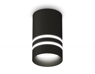 Комплект накладного светильника Ambrella Techno XS6302062