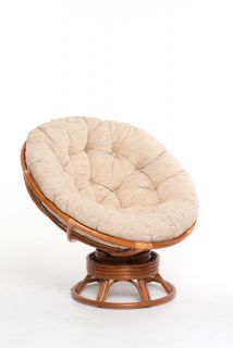 Кресло-качалка "PAPASAN"  Vinotti BD-1889571