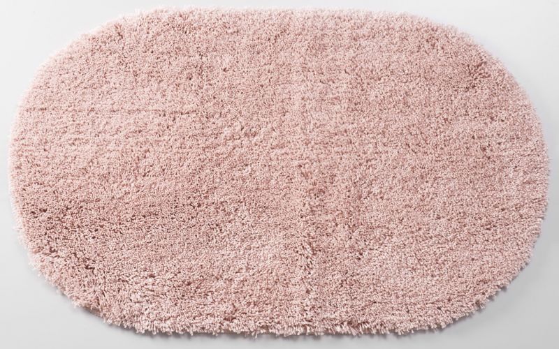 Коврик для ванной WasserKRAFT Dill English Rose BM-3945 100х60