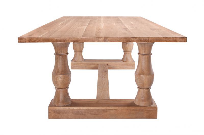 Стол MAK-interior Rino solid oak BD-2137981