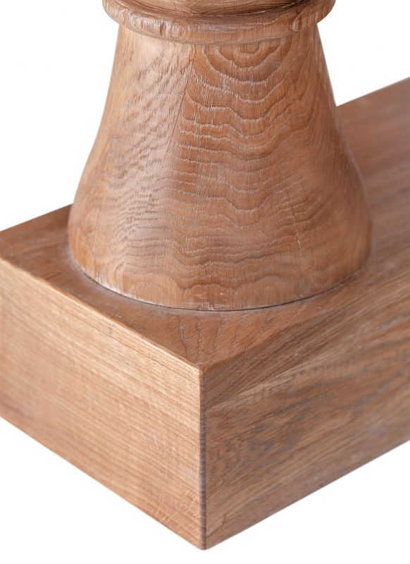 Стол MAK-interior Rino solid oak BD-2137981