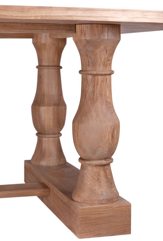 Стол MAK-interior Rino solid oak BD-2137981