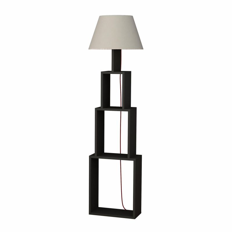 Торшер TOWER FLOOR LAMP FLOOR LAMP Leve 40W E27 220-240V  LEV01018 фото 1