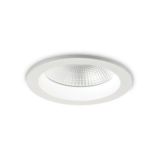 Встраиваемый светильник Ideal Lux Basic Accent BASIC FI ACCENT 30W 3000K