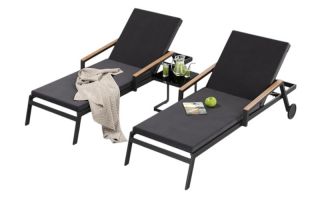 Шезлонг Gardenini Sogno S BD-2932311