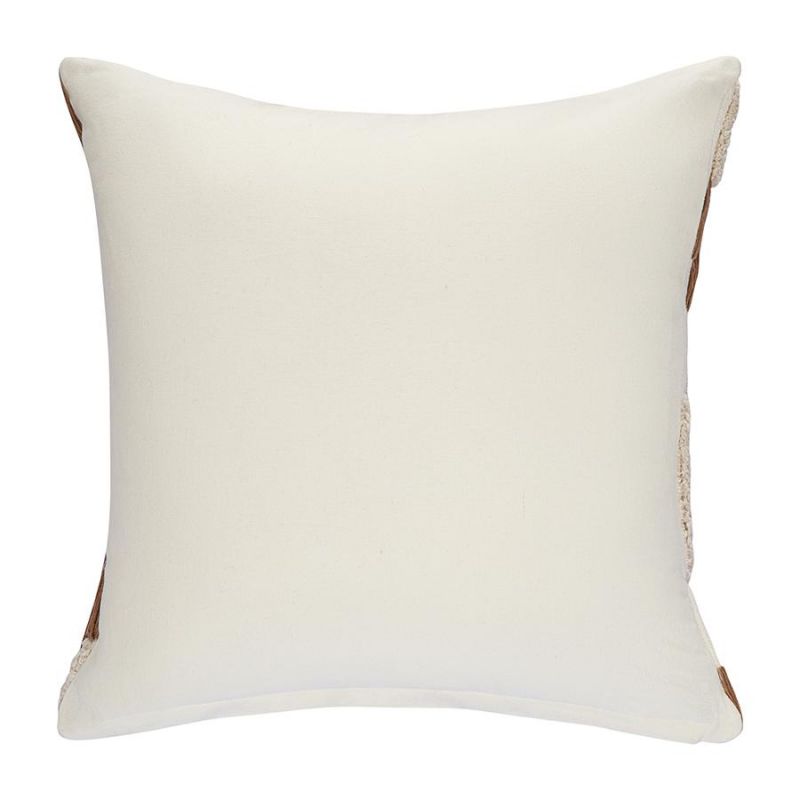 Чехол на подушку декоративный beige blink из коллекции ethnic, 45х45 см Tkano BD-3042921 фото 6