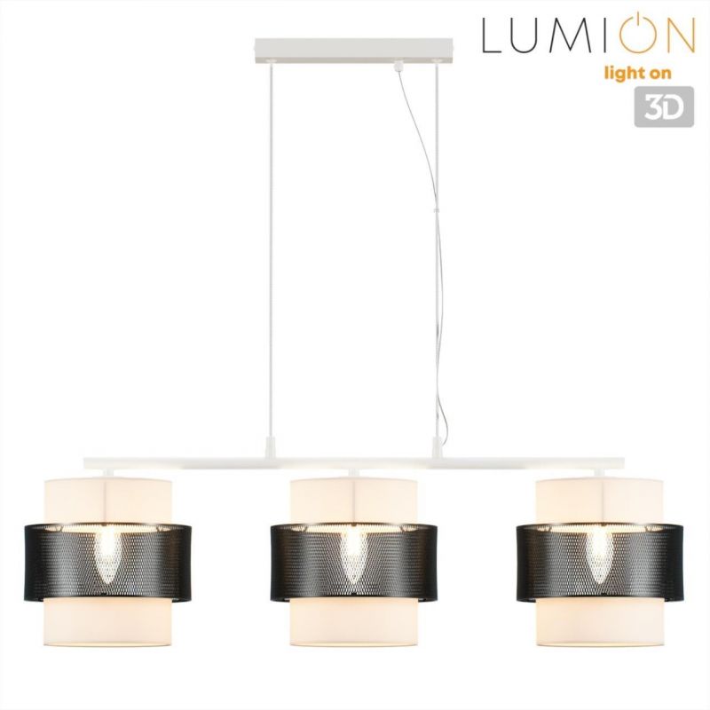 Подвес Lumion ANIMAISA 8002/3A фото 6