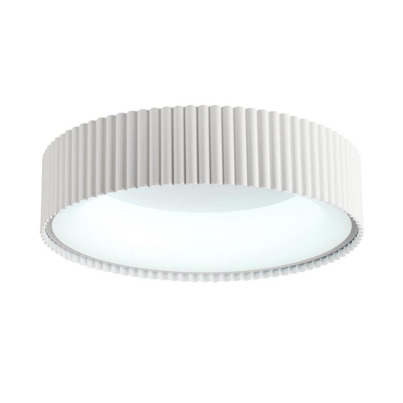 Потолочный светильник Sonex SHARMEL AVRA LED LED 56W 3000-4000-6000K IP20 7762/56L фото 4