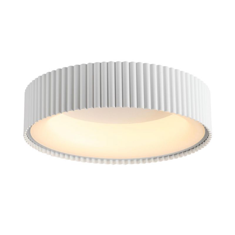 Потолочный светильник Sonex SHARMEL AVRA LED LED 56W 3000-4000-6000K IP20 7762/56L фото 5