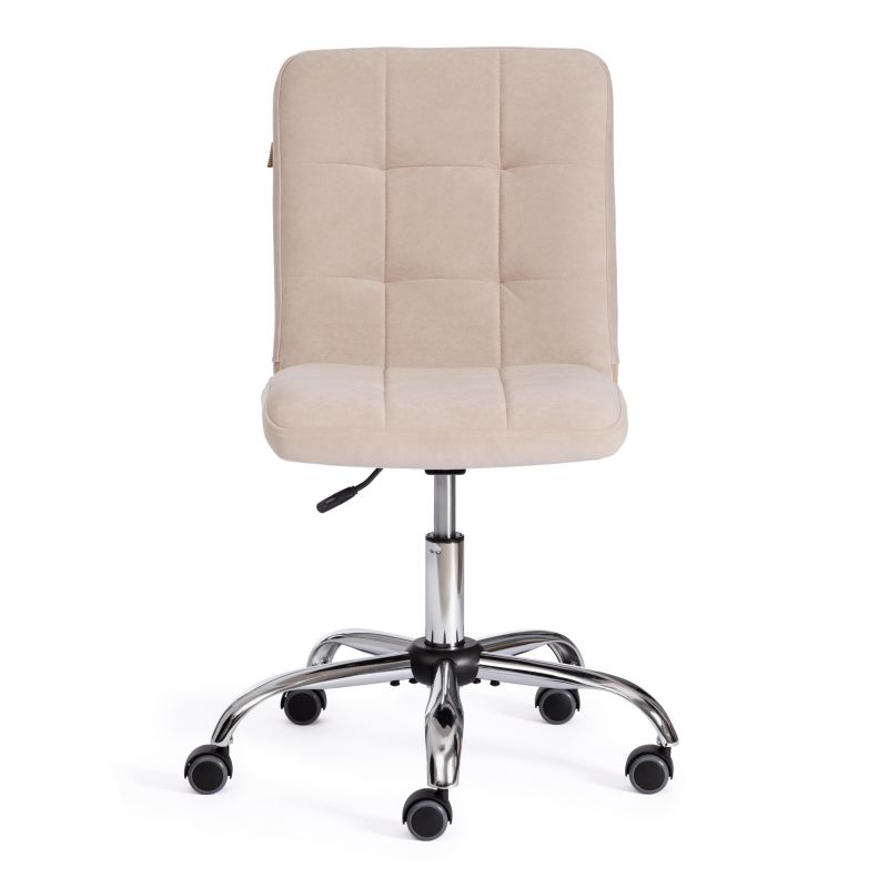 Кресло TetChair FIESTA бежевое BD-3073183 фото 9