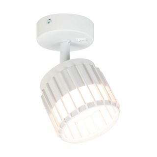 Спот Arte Lamp ATRIA GX53 12W 220V IP20 A8031AP-1WH