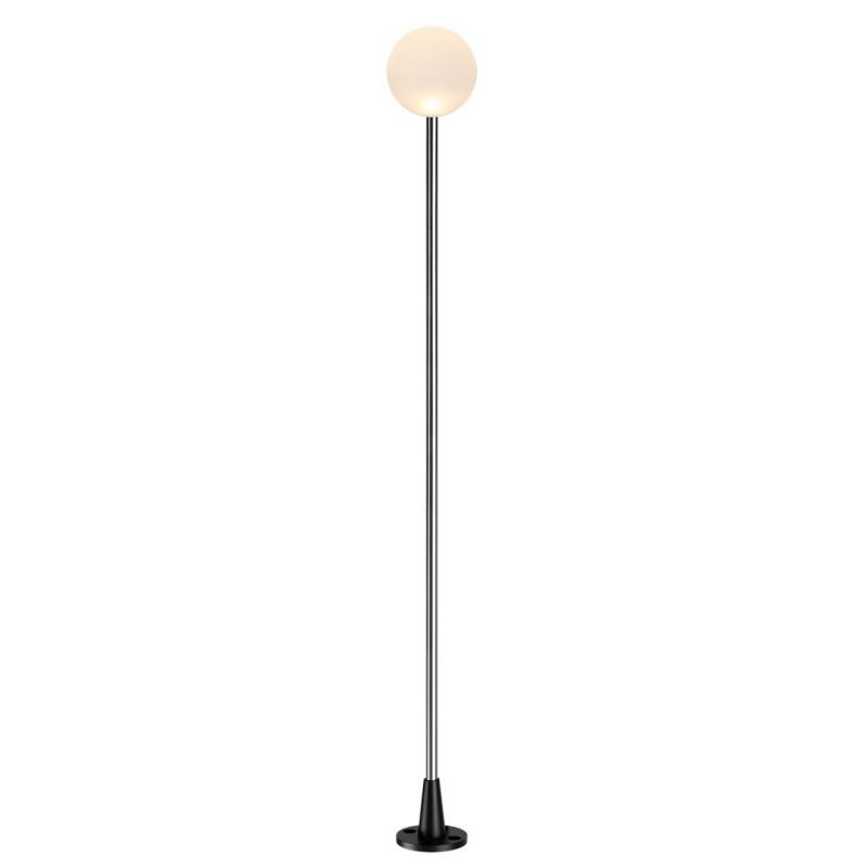 Уличный светильник Odeon Light NOTTE IP65 LED 1W 40Лм 7123/1GL NATURE ODL26 фото 5