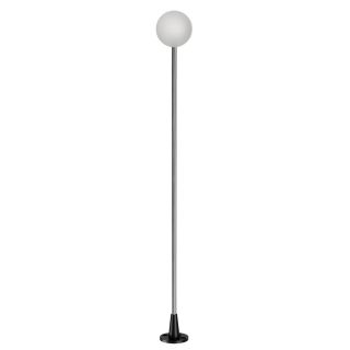 Уличный светильник Odeon Light NOTTE IP65 LED 1W 40Лм 7123/1GL NATURE ODL26